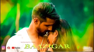 Baazigar O Baazigar - 4k video ! 90's Superhit Song ! #Kumar Sanu & #Alka Yagnik