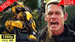 BLOCKBUSTER Movie 2024 | Best Movie 2024 | Top Action Movies 2024 Full Movie in English