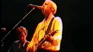 Mark Knopfler "Golden Heart" 1996 Stockholm [amazing audio]