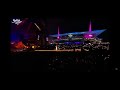 Travis Scott upper echelon rolling loud Miami 2021