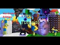 How to Get Wizard Chomik in FTC: Hardmode (Roblox)