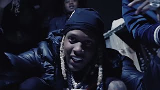 Lil' Durk - "AHHH HA" (R&B Version) (Remix) (Music Video)