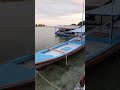 kapal motor pulau pramuka