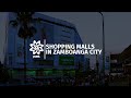 Shopping Malls in Zamboanga City | Edited Version