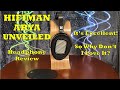HiFiMan Arya Unveiled Headphone Review - It's Excellent! So Why Don't I Love It?