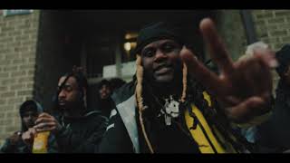 Fat Trel - VULTURE ISLAND FREESTYLE (Official Music Video)