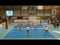 volley koeniz swiss cup 12 13