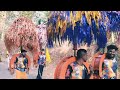 kalikavu balasubramanya temple kavadi ghoshayathra