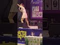 23대전송촌동트롯대축제 강유진 shorts