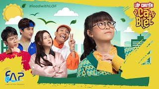 FAPtv || Lớp Chuyên \