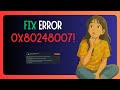 How To FIX 