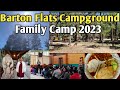 Best Campsites at Barton Flats Campground California 2023 |Camping in Barton Flats Campground USA