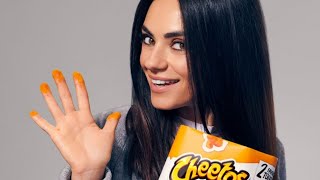 Why Cheetos' Super Bowl Commercial Has People Laughing