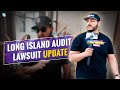 What happened to Long Island Audit NYPD Lawsuit?