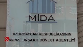 Sosial mənzillərin növbəti satışı