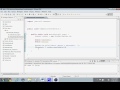 3RD Java Tutorial: Temperature Conversion