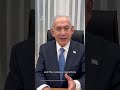 After speaking to Trump, Israel's PM Netanyahu vows to keep striking Iran