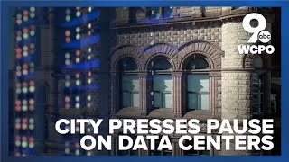 Here's what the extended regulations on Cincinnati data centers mean for you