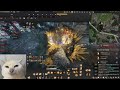 bdo kr 스칼라 카마실비아 1단 거점전 node war in kamasylvia scholar pvp 킹도사리 5