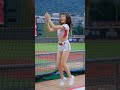 220812 拉拉 龍行天下 dragon beauties 味全龍 小龍女