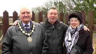 Llanelli \u0026 Mynydd Mawr Railway Easter Open Day 2018