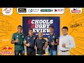 Schools Rugby Review 2024 - Episode 9 #DSRL24