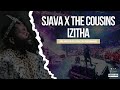 Sjava, Buhlendalo, The Cousins - Izitha [Live Performance] | A Night With Sjava SABC 1 Promo