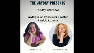 Jaylan Salah interviews award-winning director Patricia Rozema