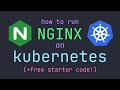 Ingress Made Easy! Install and Configure the Ingress NGINX Controller for Kubernetes