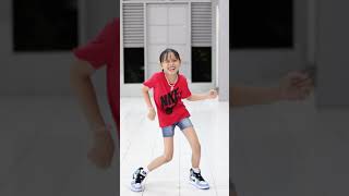 Love Nwantiti Dance by Fla | Takupaz Kids