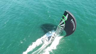 52 Super Series 2015 - Quantum Racing - RAW