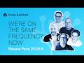 Home Assistant 2026.5 Release Party