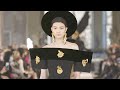 Schiaparelli | Haute Couture Spring Summer 2022 | Full Show