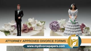 Divorce Law Explained: Factors of Property Distribution