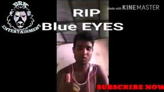 Yo yo Honey Singh song Blue Eyes Funny new version..