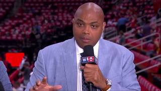 Inside the NBA: Eastern Conference Finals Game 1 Reaction