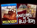 Killdozer (1974) | Anatomy of a Blu-Ray