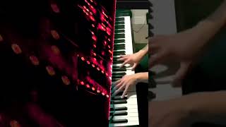 Beethoven - Crimson Moonlight Sonata