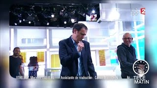 Télématin - Intégrale - 2016/08/02