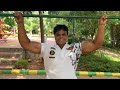 gym ravi workout 11