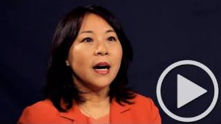 Networking Advice for Women Professionals - Kyung Yoon