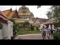 bangkok rattanakosin island เกาะรัตนโกสินทร์