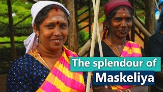 The splendour of Maskeliya | Sri Lanka