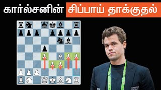 Carlsen vs Yu Yangyi ,Chessable Masters 2025 QF , Sathuranga Chanakyan