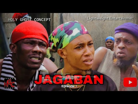 Jagaban Squad