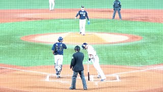 「投」のMVPオリックス宇田川 VS 村上宗隆 【ヤクルト】【日本シリーズ第7戦】