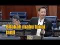 Sabah kaya dengan minyak, kenapa rakyatnya hidup merempat | MP Ranau