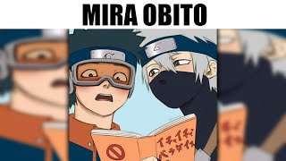 MEMES DE NARUTO - MEMES DE BORUTO #54😁