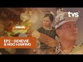 Culturally Sarawak: Episode 2 - Genevie & Ngo Hawing