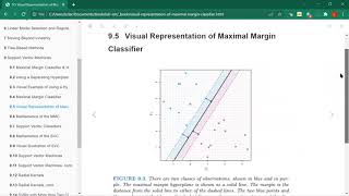 ISLR Book Club: Chapter 9: Support Vector Machines (2022-03-01) (islr01)